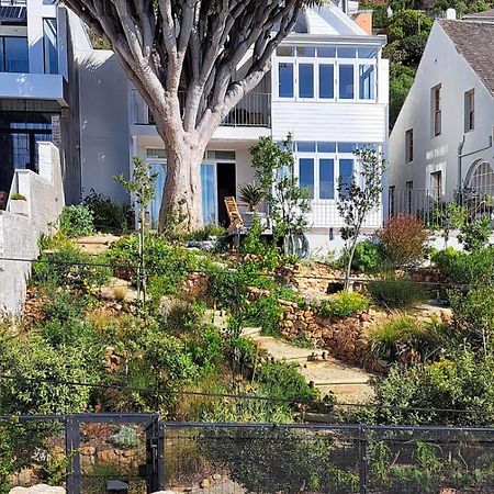 קאלק ביי The Dragon Tree Guesthouse מראה חיצוני תמונה