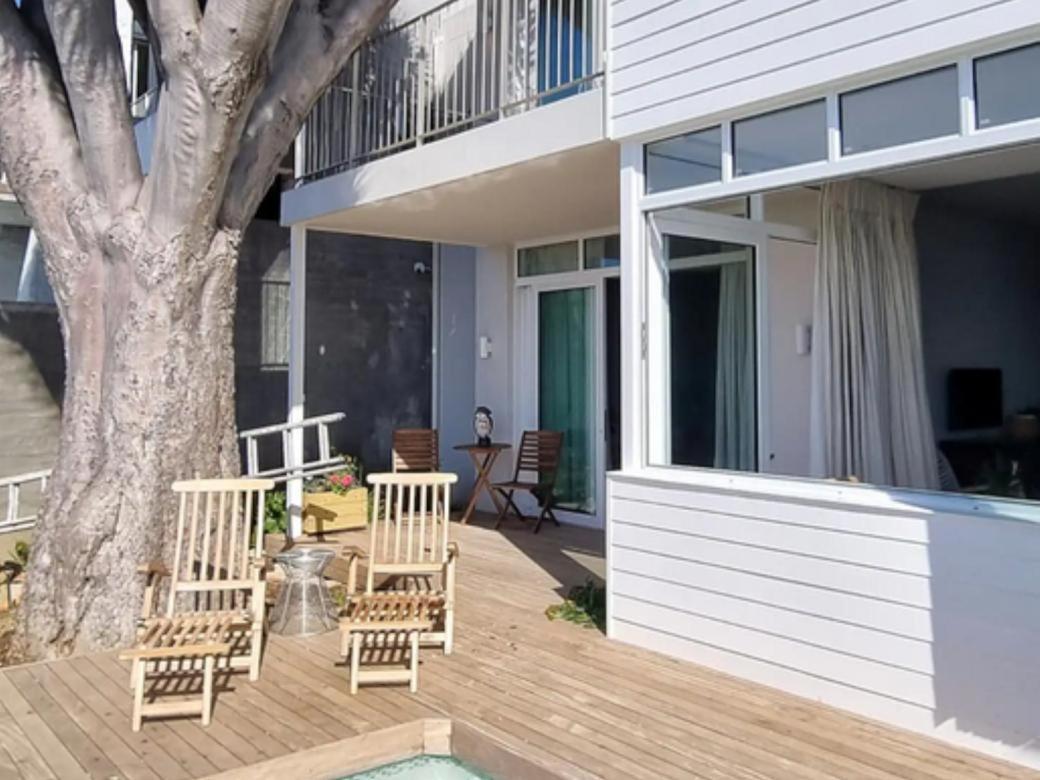 קאלק ביי The Dragon Tree Guesthouse מראה חיצוני תמונה