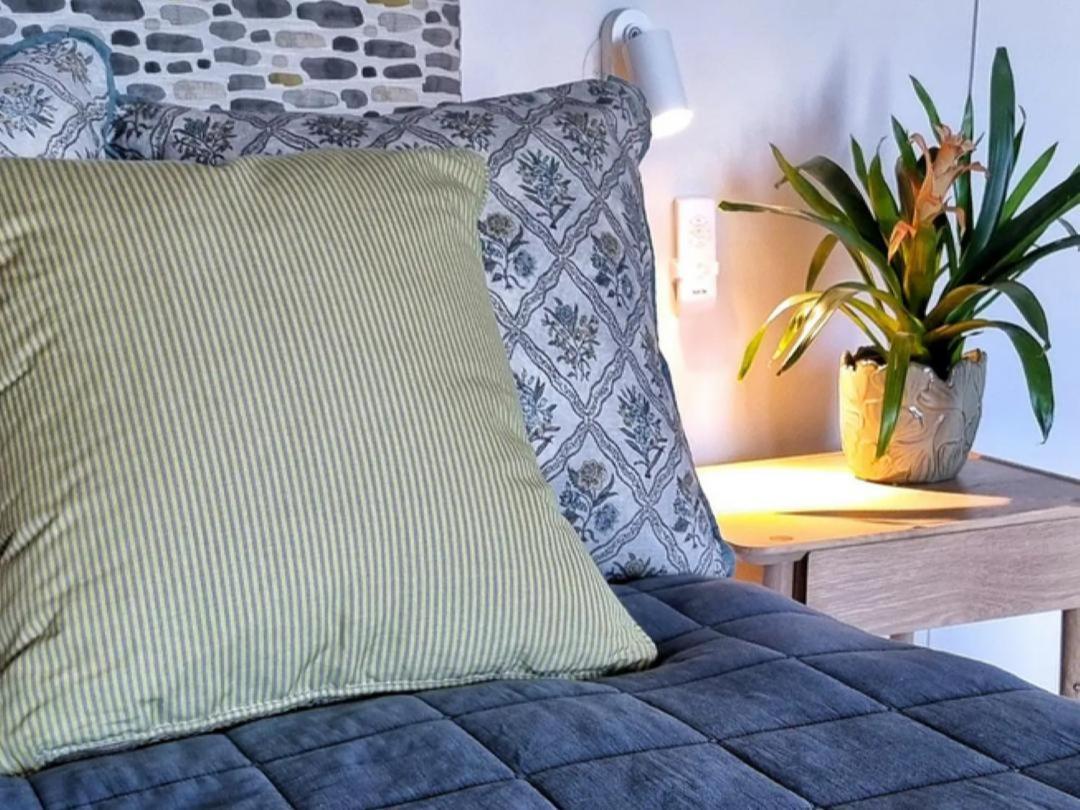 קאלק ביי The Dragon Tree Guesthouse מראה חיצוני תמונה