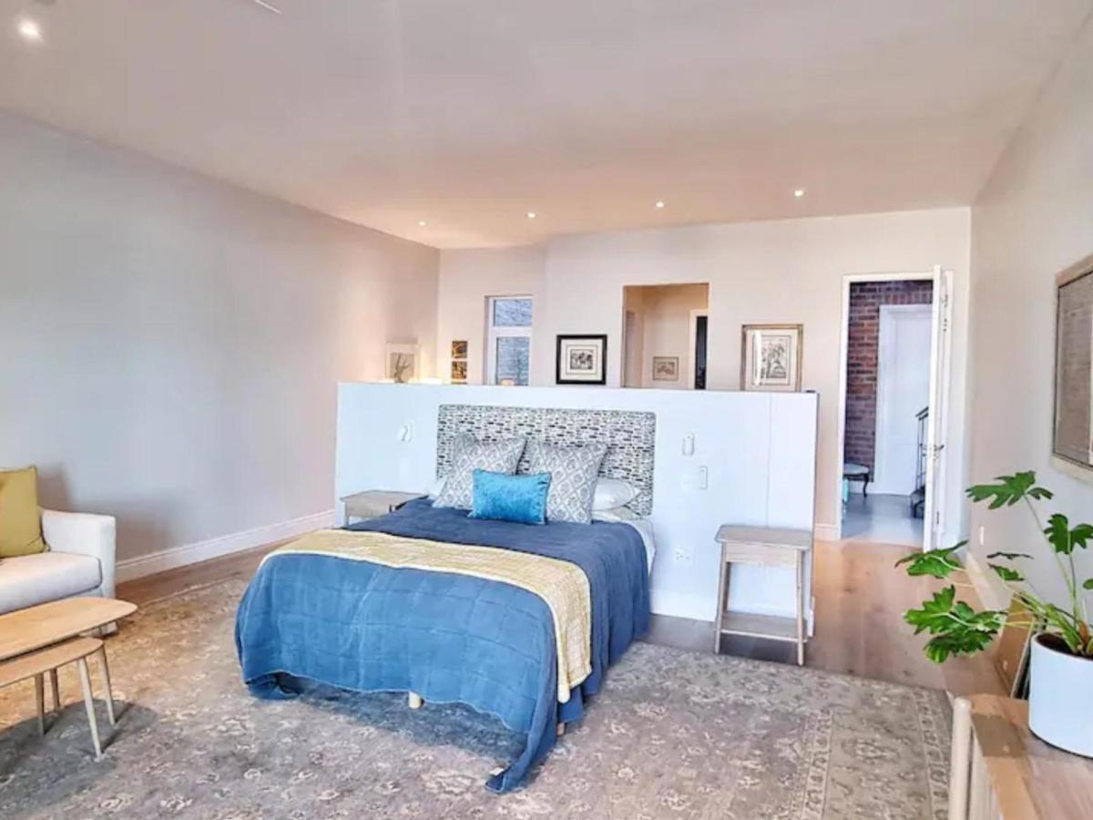 קאלק ביי The Dragon Tree Guesthouse מראה חיצוני תמונה