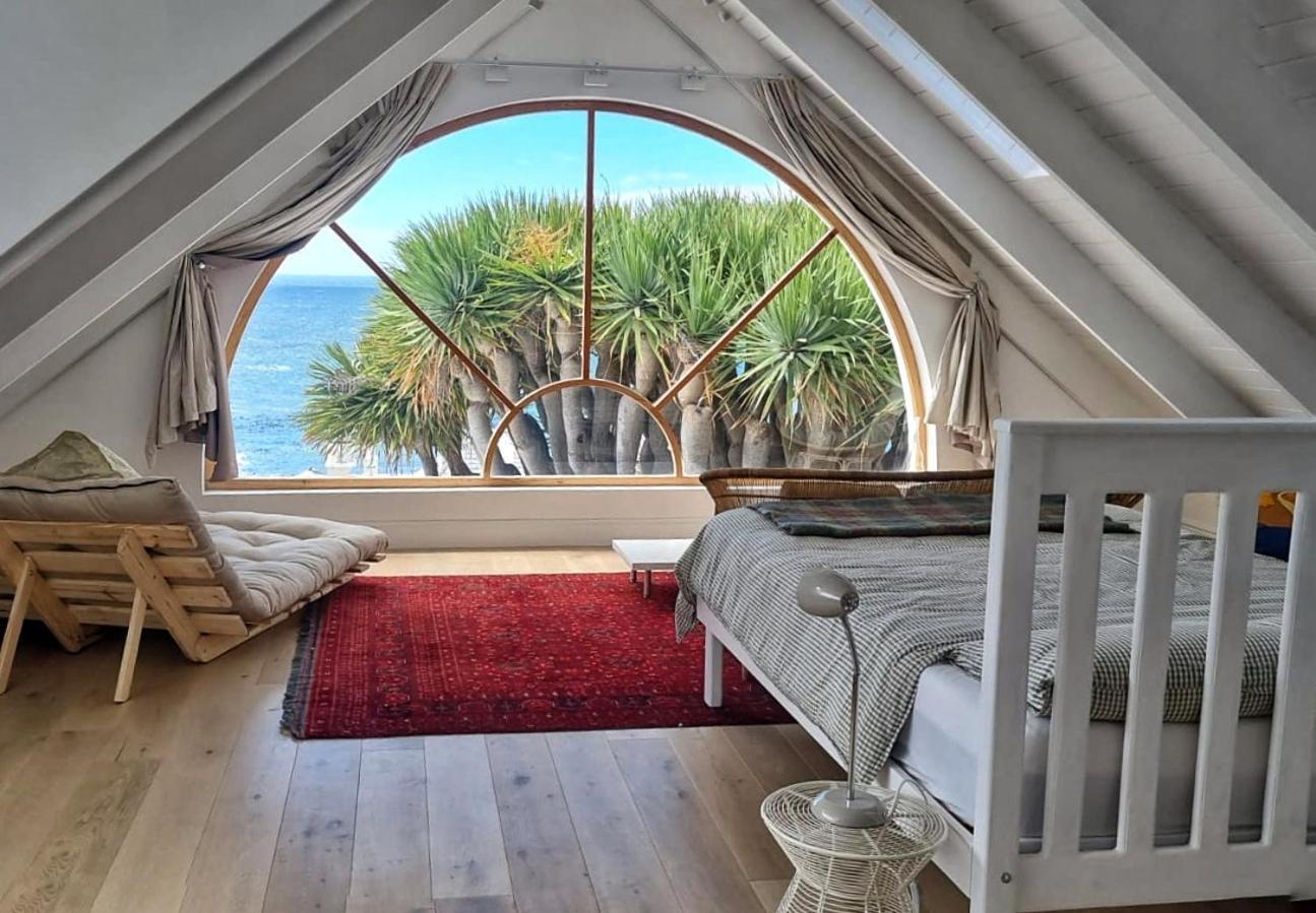 קאלק ביי The Dragon Tree Guesthouse מראה חיצוני תמונה