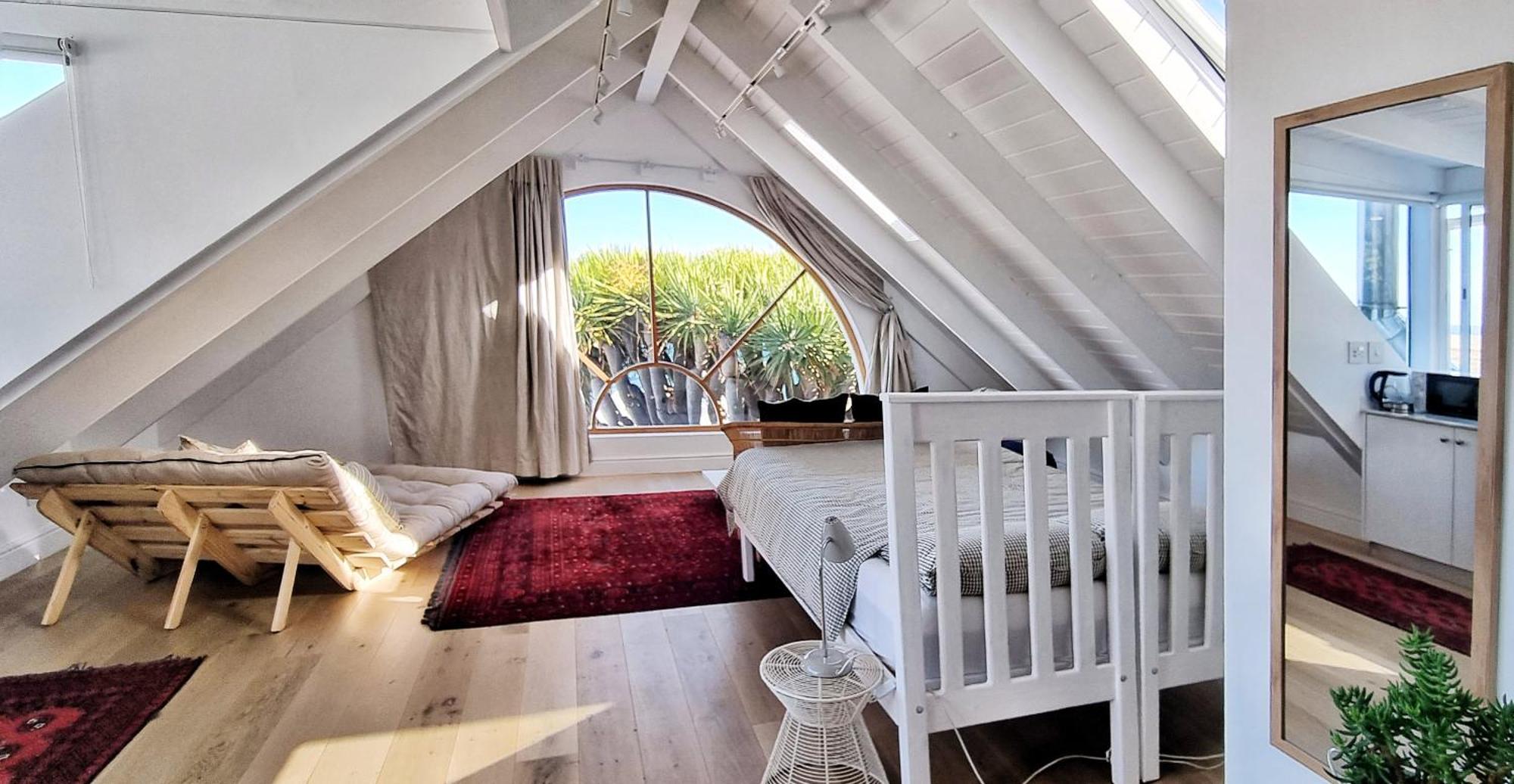קאלק ביי The Dragon Tree Guesthouse מראה חיצוני תמונה