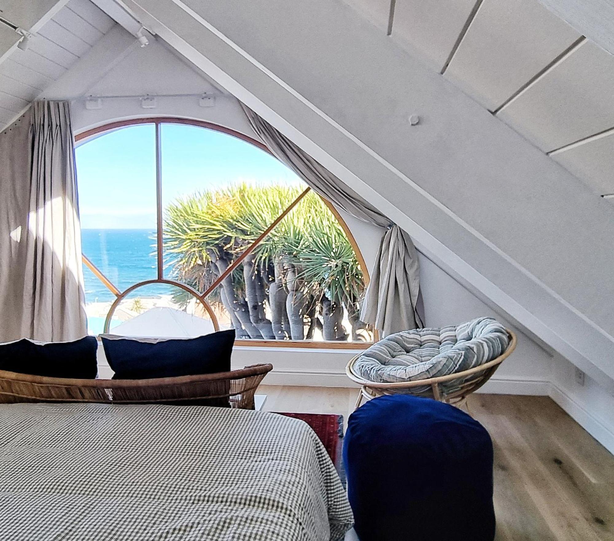 קאלק ביי The Dragon Tree Guesthouse מראה חיצוני תמונה