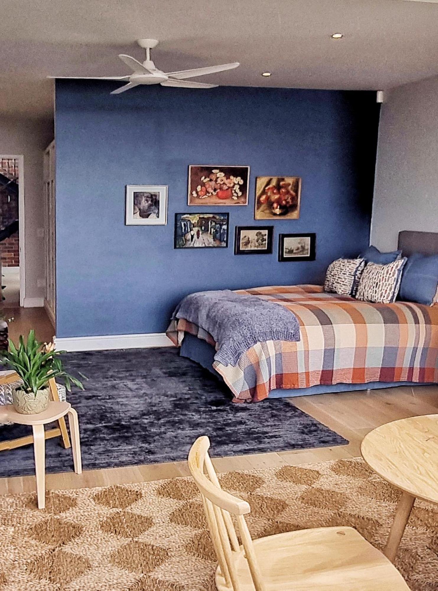 קאלק ביי The Dragon Tree Guesthouse מראה חיצוני תמונה