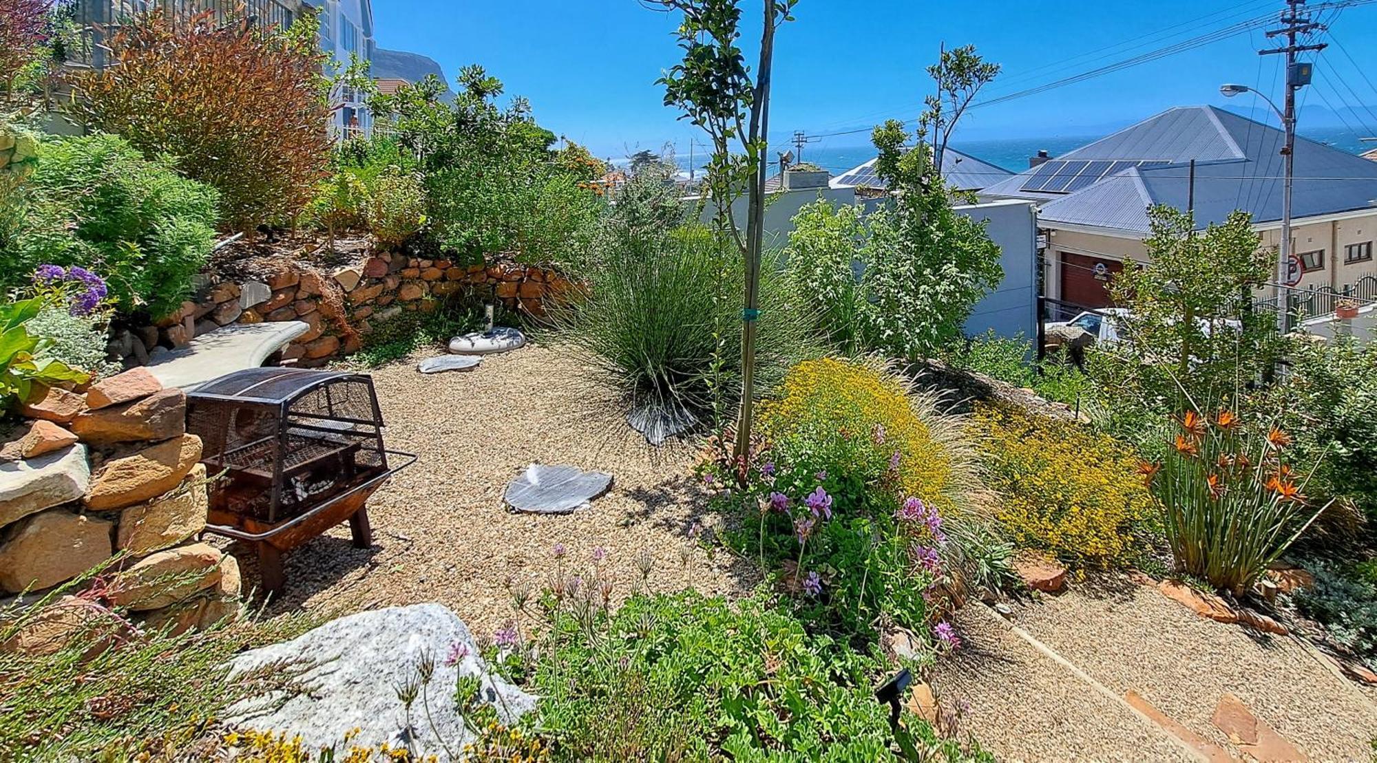 קאלק ביי The Dragon Tree Guesthouse מראה חיצוני תמונה