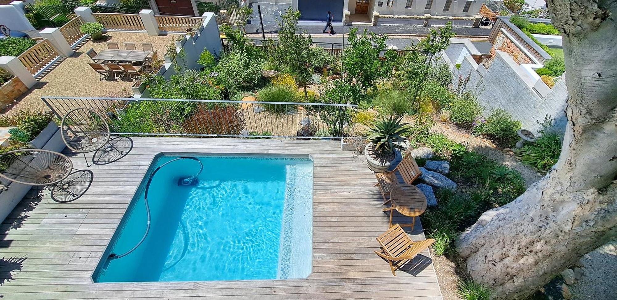 קאלק ביי The Dragon Tree Guesthouse מראה חיצוני תמונה