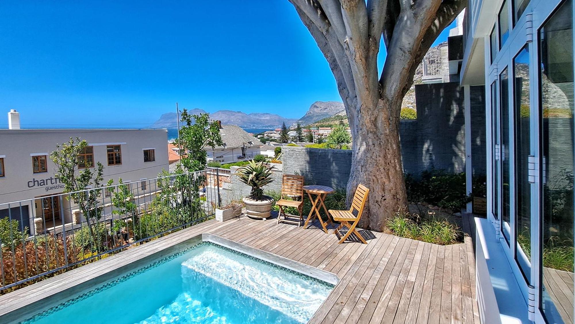 קאלק ביי The Dragon Tree Guesthouse מראה חיצוני תמונה